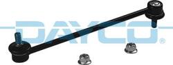 Dayco Stabilizare, Rigidizare Bieleta antiruliu Dayco DSS1596 - compatibil Toyota, Lexus (DAYCODSS1596)