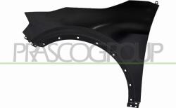 Prasco Elemente caroserie, Aripa, Bara protectie Aripa, piese Prasco KI0273034 - compatibil Kia (PRASCOKI0273034)