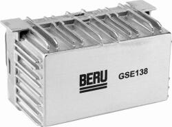 Beru Unitate de control, Relee, Senzori Beru GSE138 - compatibil Saab, Vauxhall, Opel, Chevrolet (BERUGSE138)