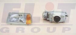 Depo Faruri, piese componente Far, Insertie Depo 218-1107L-LD-E - compatibil Suzuki (DEPO2181107LLDE)