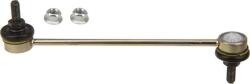 TRW Stabilizare, Rigidizare Bieleta antiruliu TRW JTS130 - compatibil Ford (TRWJTS130)