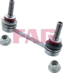Fag Stabilizare, Rigidizare Bieleta antiruliu FAG 818 0591 10 (FAG818059110)