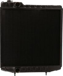 Mahle Radiator racire apa, ulei Radiator apa, Piese Mahle CR 2331 000S (MAHLECR2331000S)
