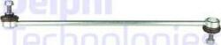 Delphi Stabilizare, Rigidizare Bieleta antiruliu Delphi TC2610 (DELPHITC2610)