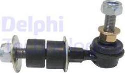 Delphi Stabilizare, Rigidizare Bieleta antiruliu Delphi TC1296 - compatibil 546184M400 (DELPHITC1296)