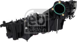 FEBI Bilstein Admisie aer motor Galerie admisie, tub aspiratie FEBI Bilstein 183444 (FEBIBILSTEIN183444)