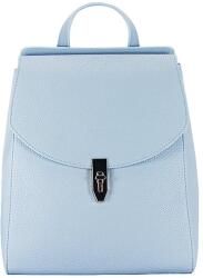 Diana&Co Rucsac albastru deschis casual DTL744-1SL 18 (DTL744-1SLSKYBLUE)