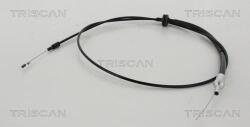 Triscan Lucuri, Bonnete, Uși, Acoperiș Capota fata, Piese, Izolare fonica Triscan 8140 28609 - compatibil Peugeot, Citroën - Triscan-8140 28609 (TRISCAN814028609)