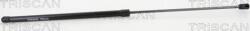 Triscan Amorizoare vibratii pe gaz Triscan 8710 29116 - compatibil Audi, Vw - Triscan-8710 29116 (TRISCAN871029116)