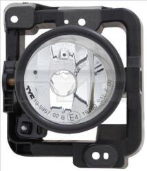 TYC Iluminari auxiliare, Elemente Proiectoare, Elemente TYC 19-5958-11-2 - compatibil Honda (TYC195958112)