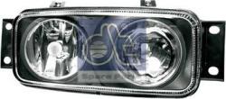 DT Spare Parts Iluminari auxiliare, Elemente Proiectoare, Elemente DT Spare Parts 1.21481 - compatibil Scania - DT Spare Parts (DTSPAREPARTS121481)