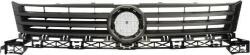 MTR Elemente caroserie, Aripa, Bara protectie Partea frontala, Grila radiator MTR 12114879 - compatibil Vw (MTR12114879)