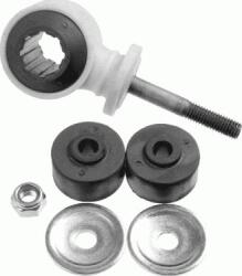 Lemförder Stabilizare, Rigidizare Bieleta antiruliu Lemförder 12204 02 - compatibil Opel, Vauxhall - Lemförder-12204 02 (LEMFORDER1220402)