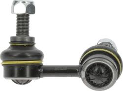 Moog Stabilizare, Rigidizare Bieleta antiruliu Moog NI-LS-4888 - compatibil Nissan (MOOGNILS4888)