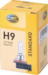 Hella Iluminari auxiliare, Elemente Proiectoare, Elemente Hella 8GH 008 357-001 (HELLA8GH008357001)