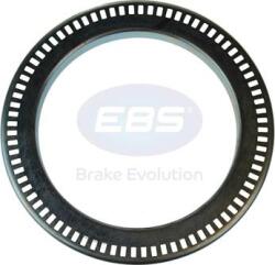 EBS Control al dinamicii de rulare EBS 90.27. 1009 (EBS90271009)