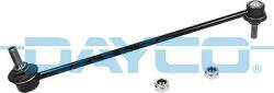 Dayco Stabilizare, Rigidizare Bieleta antiruliu Dayco DSS3624 - compatibil Mitsubishi, Smart (DAYCODSS3624)