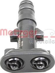 Metzger Sistem spalare faruri Metzger 2220645 - compatibil Land (METZGER2220645)