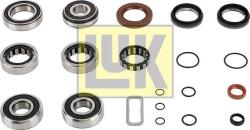 LuK Set reparatie LuK 462 0205 10 - compatibil Dacia, Ford, Renault - LuK-462 0205 10 (LUK462020510)