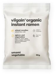 Vilgain Supă instant de tăiței ramen BIO -⁠ cu tăiței de grâu neprăjiți, fără glutamați și aditivi artificiali, fel de mâncare gata în 4 minute - vilgain - 47,94 RON