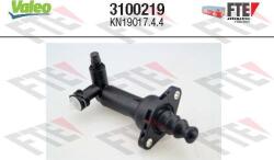 FTE Comanda ambreiaj Cilindru receptor FTE 3100219 - compatibil Audi, Seat, Vw, Skoda (FTE3100219)