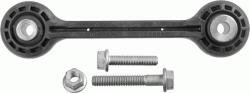 Lemförder Stabilizare, Rigidizare Bieleta antiruliu Lemförder 34539 01 (LEMFORDER3453901)
