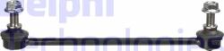 Delphi Stabilizare, Rigidizare Bieleta antiruliu Delphi TC2687 - compatibil Toyota, Lexus (DELPHITC2687)