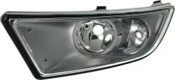 TYC Iluminari auxiliare, Elemente Proiectoare, Elemente TYC 19-0786-01-2 - compatibil Ford (TYC190786012)