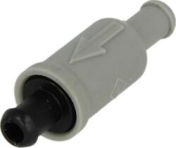 DT Spare Parts Rezervor de apă, țevi DT Spare Parts 2.25211 - compatibil Iveco, Volvo - DT Spare Parts (DTSPAREPARTS225211)