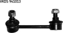 SKF Stabilizare, Rigidizare Bieleta antiruliu SKF VKDS 941013 (SKFVKDS941013)