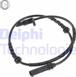 Delphi Control al dinamicii de rulare Delphi SS21280-12B1 (DELPHISS2128012B1)