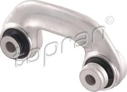 Topran Stabilizare, Rigidizare Bieleta antiruliu Topran 107 924 - compatibil Citroen, Peugeot - Topran-107 924 (TOPRAN107924)
