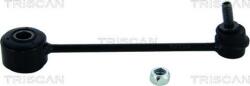 Triscan Stabilizare, Rigidizare Bieleta antiruliu Triscan 8500 29661 - compatibil Audi, Vw, Skoda - Triscan-8500 29661 (TRISCAN850029661)