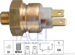 Facet Unitate de control, Relee, Senzori Facet 7.4080 - compatibil Vw, Seat (FACET74080)