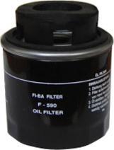 Tecneco Filters Filtru ulei Tecneco Filters OL712/90 (TECNECOFILTERSOL71290)