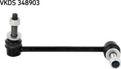SKF Stabilizare, Rigidizare Bieleta antiruliu SKF VKDS 348903 - compatibil Chrysler, Dodge, Lancia - SKF-VKDS 348903 (SKFVKDS348903)