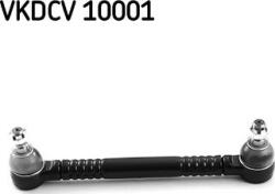 SKF Stabilizare, Rigidizare Bieleta antiruliu SKF VKDCV 10001 (SKFVKDCV10001)
