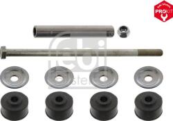 FEBI Bilstein Stabilizare, Rigidizare Bieleta antiruliu FEBI Bilstein 03207 (FEBIBILSTEIN03207)