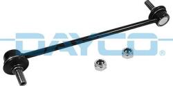 Dayco Stabilizare, Rigidizare Bieleta antiruliu Dayco DSS1196 - compatibil 4882002040 (DAYCODSS1196)