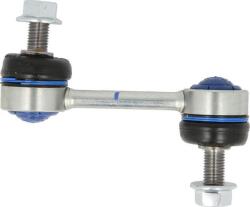 Meyle Stabilizare, Rigidizare Bieleta antiruliu Meyle 37-16 060 0033/HD (MEYLE37160600033HD)