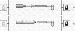 Magneti Marelli Cablu aprindere, piese racordare Magneti Marelli 941318111161 - compatibil Lancia, Fiat - Magneti Marelli (MAGNETIMARELLI941318111161)