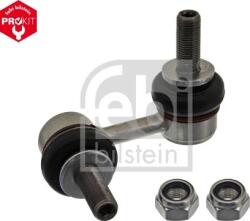 FEBI Bilstein Stabilizare, Rigidizare Bieleta antiruliu FEBI Bilstein 42797 (FEBIBILSTEIN42797)