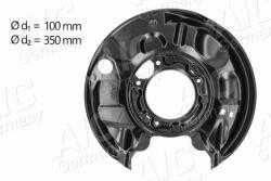 AIC Frana disc Componente, Accesorii frana AIC 55084 - compatibil Mercedes-Benz (AIC55084)