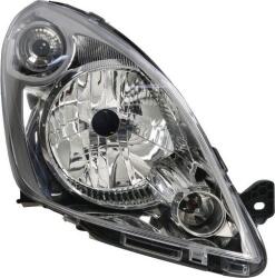 TYC Faruri, piese componente Far, Insertie TYC 20-11749-05-2 - compatibil Suzuki (TYC2011749052)