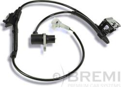 Bremi Control al dinamicii de rulare Bremi 50161 (BREMI50161)