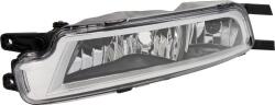 TYC Iluminari auxiliare, Elemente Proiectoare, Elemente TYC 19-12978-05-9 - compatibil Vw (TYC1912978059)