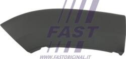 Fast Trim, Protecție, Embleme Dungi decorative, de protectie Fast FT90818 - compatibil Peugeot, Fiat, Citroën (FASTFT90818)