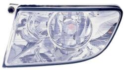 Depo Iluminari auxiliare, Elemente Proiectoare, Elemente Depo 665-2003L-UE - compatibil Skoda (DEPO6652003LUE)