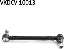 SKF Stabilizare, Rigidizare Bieleta antiruliu SKF VKDCV 10013 (SKFVKDCV10013)