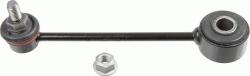 Lemförder Stabilizare, Rigidizare Bieleta antiruliu Lemförder 21683 03 - compatibil Audi, Vw, Seat - Lemförder-21683 03 (LEMFORDER2168303)